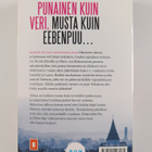 Nele Neuhaus : Lumikin on kuoltava (painovirhekappale) - pikkukuva 2