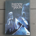 DVD: Freddy vs. Jason 2xDVD (Robert Englund, Ken Kirzinger) - pikkukuva 1