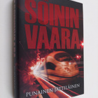 Taavi Soininvaara : Punainen jättiläinen - pikkukuva 1