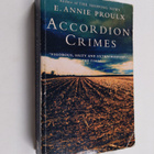 Annie Proulx : Accordion crimes - pikkukuva 1