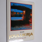 Suuri joulukirja : parhaat ideat 1999 - pikkukuva 1