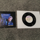7" Richard - Mamy Blue - pikkukuva 1