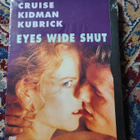 Eyes Wide Shut UUSI Kubrick - pikkukuva 1