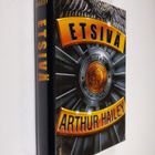 Arthur Hailey : Etsivä - pikkukuva 1