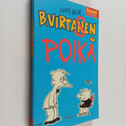 Ilkka Heilä : B. Virtanen 4 : B. Virtasen poika - pikkukuva 1