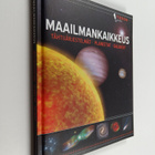 Maailmankaikkeus : Tähtijärjestelmät - Planeetat - Galaksit - pikkukuva 1