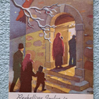 Martta Wendelin,  Hy 199 R1, kulkenut 1944 - pikkukuva 1