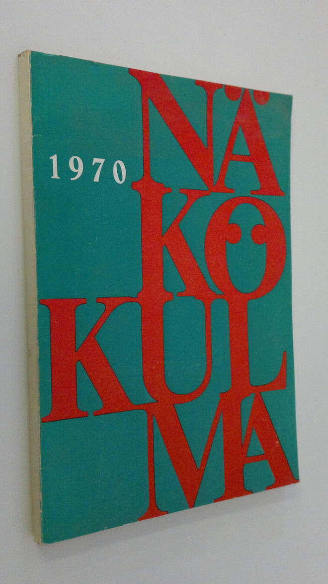 Näkökulma 1970