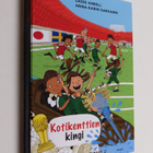Lasse Anrell : Kotikenttien kingi - pikkukuva 1