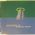 Heaven 17 • Designing Heaven CD Maxi-Single - pikkukuva 1