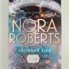 Nora Roberts : Valinnan aika - pikkukuva 1