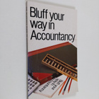 John Courtis : Bluff your way in accountancy - pikkukuva 1