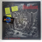MERCILESS - THE AWEKENING M/M- UUSI PIC LP - pikkukuva 1