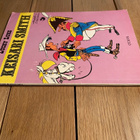 Lucky Luke : Keisari Smith / 1.painos - pikkukuva 3