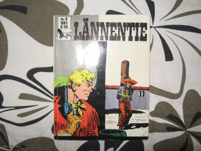 Lännentie 1983/9 Oikeuden voitto