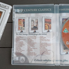 DVD: Captain January (Shirley Temple, Guy Kibbee 1936/2006) - pikkukuva 3