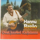 Hannu Brelo • Ovat Juureni Karjalassa CD - pikkukuva 1