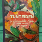 Tunteiden ystäväkirja, Sanna Wikström - pikkukuva 1