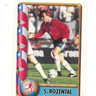 1998 Navarrete France 98 #152 Sebastián Rozental , Chile - pikkukuva 1