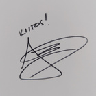 Jose Ahonen : Ajattele kuin mentalisti (signeerattu, teki... - pikkukuva 3