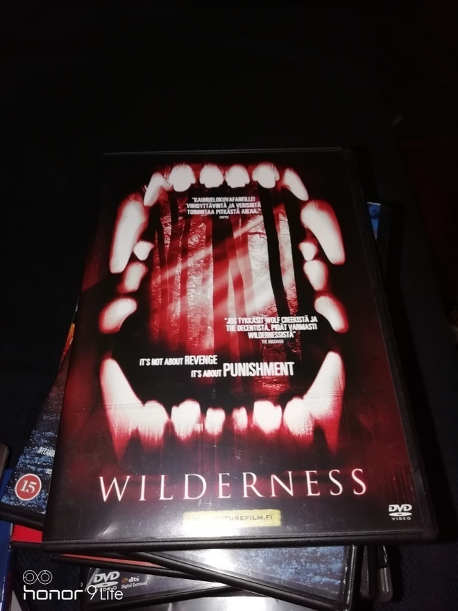 Wilderness