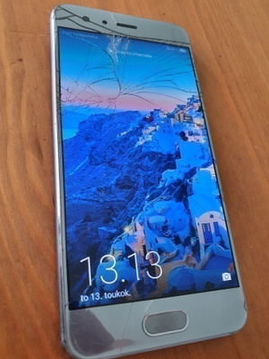 Honor 9