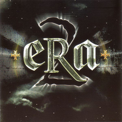Era - 2 (CD) VG+!!