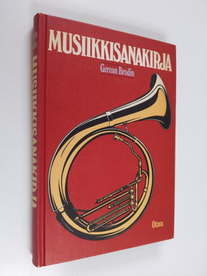 Gereon Brodin : Musiikkisanakirja