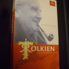 Humphrey Carpenter: TOLKIEN elämäkerta (Sis.postikulut) - pikkukuva 1