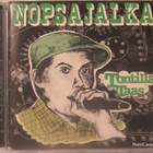Nopsajalka • Tontilla Taas CD - pikkukuva 1