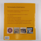 Fernand Salentiny : The encyclopedia of world explorers :... - pikkukuva 2