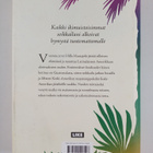 Hilla Hautajoki : Keinutuolikaupunki ja Tulikärpästen kyl... - pikkukuva 2