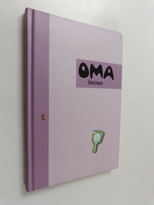 Meiju (toim.) Bonsdorff : Oma ihminen