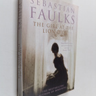 Sebastian Faulks : The girl at the Lion D'Or - pikkukuva 1