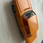 Volvo 144 Tekno 1/43 pienoismalli. Tehty Tanskassa. - pikkukuva 4