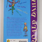 Roald Dahl : Charlie and the Chocolate Factory - pikkukuva 2