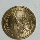 usa presidentti john adams 2007 - pikkukuva 2