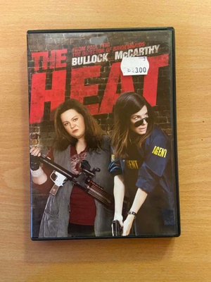 The heat