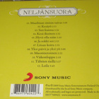 Neljänsuora Legendat cd - pikkukuva 2