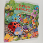 Kenen kengät? - pikkukuva 1