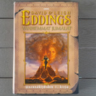 Vanhemmat Jumalat, Unennäkijöiden 1. kirja (Eddings 2003) - pikkukuva 1