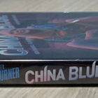 China Blue (1984) Leikkaamaton eurooppalainen versio! (UUSI) - pikkukuva 3