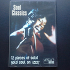 DVD: Soul Classics, 12 alkuperäistä soul klassikkoa (2003) - pikkukuva 1