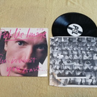 PUBLIC IMAGE LIMITED - This Is What You Want LP - pikkukuva 1