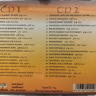 LASSE HOIKKA&SOUVARIT-40 TUTTUA&TOIVOTUINTA-2CD, v.2004 - pikkukuva 2