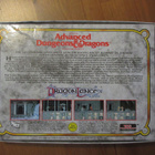 AD&D Heroes of the Lance (SSI) GERMAN PC 5.25" - pikkukuva 3