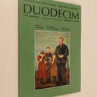 Duodecim 13/2003 - pikkukuva 1