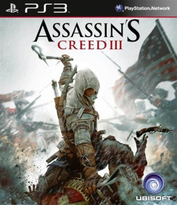 Assassins Creed Iii Special Edition (PS3)