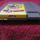 NES - Mario & Yoshi - pikkukuva 3