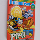 Walt Disney : PIM! : hypnoosia, mentalisteja ja höpötietoa - pikkukuva 1